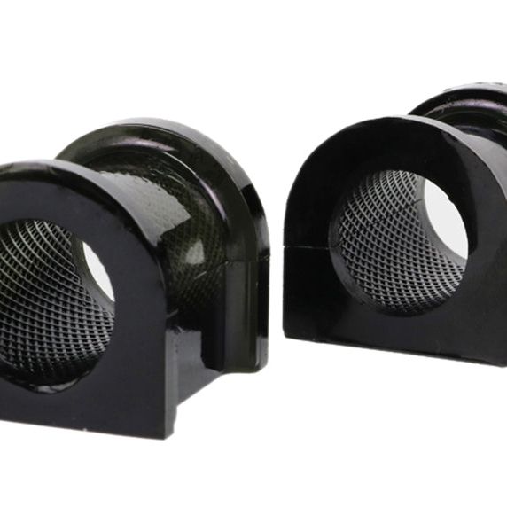 Whiteline KSK049-26 - WHLKSK049-26 - Whiteline 15-18 Volkswagen Golf R 26mm Front Sway Bar Mount Bushing Kit - Shipped in Europe - Tuningsupply.com