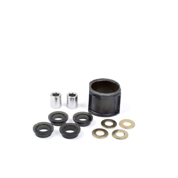 Whiteline KCA390 - WHLKCA390 - Whiteline 03-06 Mitsubishi Lancer Evo 8/9 Front Steering precision kit - Shipped in Europe - Tuningsupply.com