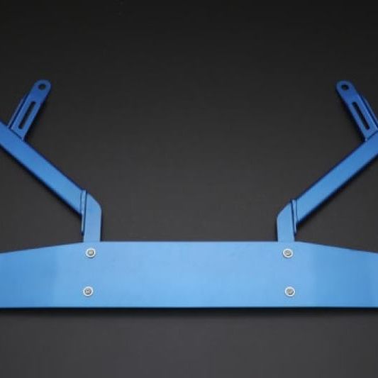 Cusco 1C2-492-R - CUS1C2-492-R - Cusco Power Brace Rear Member 2020+ Toyota Supra (A90) 3.0L Turbo - Shipped in Europe - Tuningsupply.com