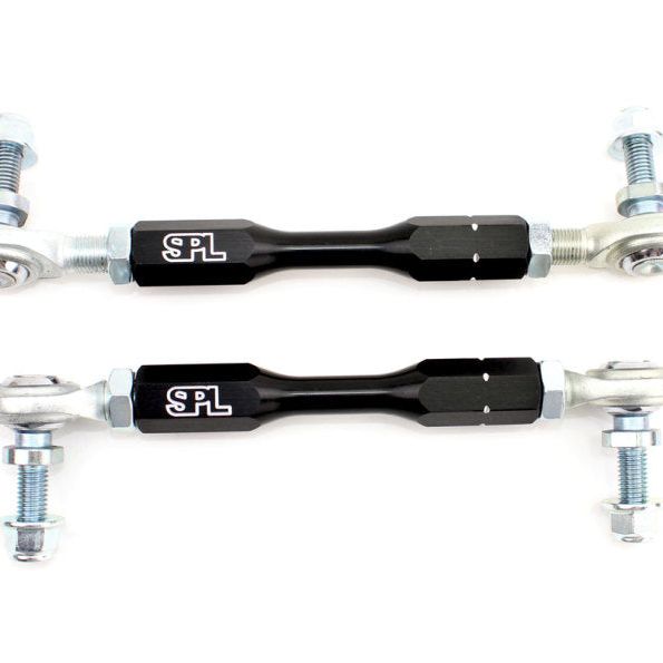SPL Parts SPL RE V37 - SPPSPL RE V37 - SPL Parts 2014+ Infiniti Q50 / 2017+ Infiniti Q60 Rear Swaybar Endlinks - Shipped in Europe - Tuningsupply.com