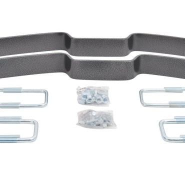 Hellwig 978 - HWG978 - Hellwig 15-20 Ford F-150 2/4WD EZ Level 990 Helper Spring - Up To 2000lbs - Shipped in Europe - Tuningsupply.com