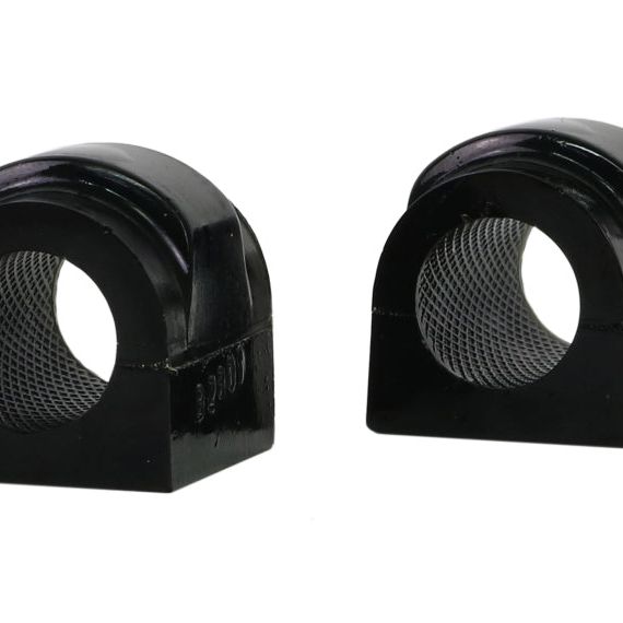 Whiteline W22801 - WHLW22801 - Whiteline Plus 4/91-5/01 & 10/01-05 BMW 3 Series/9/88-04 5 Series Rear 20mm Sway Bar Mount Bushing - Shipped in Europe - Tuningsupply.com