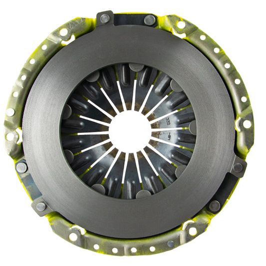 ACT MZ031 - ACTMZ031 - ACT 07-13 Mazda Mazdaspeed3 2.3T P/PL Heavy Duty Clutch Pressure Plate (Use w/ACT FW) - Shipped in Europe - Tuningsupply.com