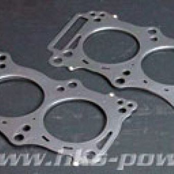HKS 23009-AN010 - HKS23009-AN010 - HKS 09-10 Nissan GT-R 96mm Bore Metal Stopper Head Gasket Set (96mm Bore/9.0 CR) - Shipped in Europe - Tuningsupply.com
