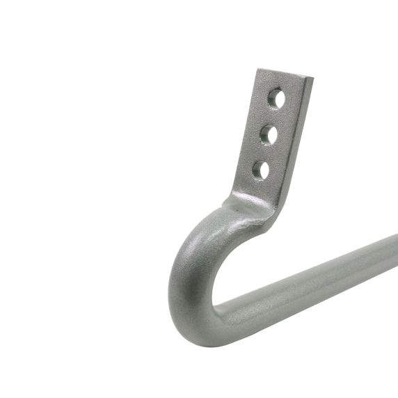 Whiteline BSF50Z - WHLBSF50Z - Whiteline 13+ Subaru Forester SJ Front 26mm Heavy Duty Adjustable Sway Bar - Shipped in Europe - Tuningsupply.com