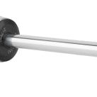 FOX 985-24-180 - FOX985-24-180 - Fox 2018+ Jeep Wrangler JL 2.0 Performance Series 11.6in Smooth Body IFP Rear Shock 3.5-4in. Lift - Shipped in Europe - Tuningsupply.com