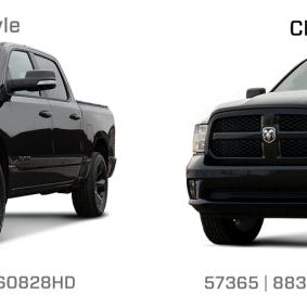 Air Lift 88365 - ALF88365 - Air Lift Loadlifter 5000 Ultimate Rear Air Spring Kit for 11-17 Dodge Ram 1500 - Shipped in Europe - Tuningsupply.com