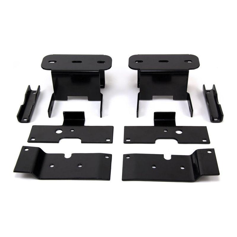 Air Lift 57268 - ALF57268 - Air Lift Loadlifter 5000 for Half Ton Vehicles - Shipped in Europe - Tuningsupply.com