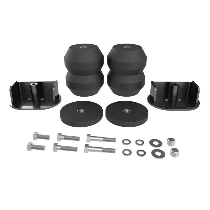 Timbren FR350SDF - TIMFR350SDF - Timbren 1990 Ford F Super Duty Rear Suspension Enhancement System - Shipped in Europe - Tuningsupply.com