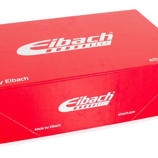 Eibach 5.81270K - EIB5.81270K - Eibach Pro-Alignment for 08-10 Scion xD Front Only / Rear Only for 92-03 Toyota Camry / 91-95 MR2 / - Shipped in Europe - Tuningsupply.com