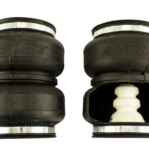 Air Lift 88396 - ALF88396 - Air Lift Loadlifter 5000 Ultimate Rear Air Spring Kit for 11-16 Ford F-250 Super Duty 4WD - Shipped in Europe - Tuningsupply.com