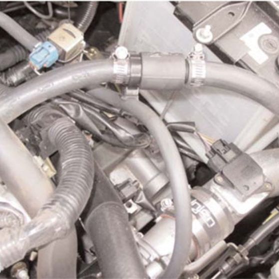 Injen IS2100P - INJIS2100P - Injen 04-06 xB Polished Short Ram Intake - Shipped in Europe - Tuningsupply.com