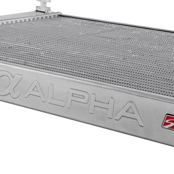 Skunk2 Racing 349-12-1000 - SKK349-12-1000 - Skunk2 13-20 Subaru BRZ / 13-20 Scion/Toyota FR-S Alpha Series Radiator (Excl Rad Cap) - Shipped in Europe - Tuningsupply.com