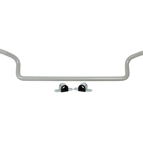 Whiteline BMF55Z - WHLBMF55Z - Whiteline EVO X Front 27mm Heavy Duty Adjustable Swaybar - Shipped in Europe - Tuningsupply.com