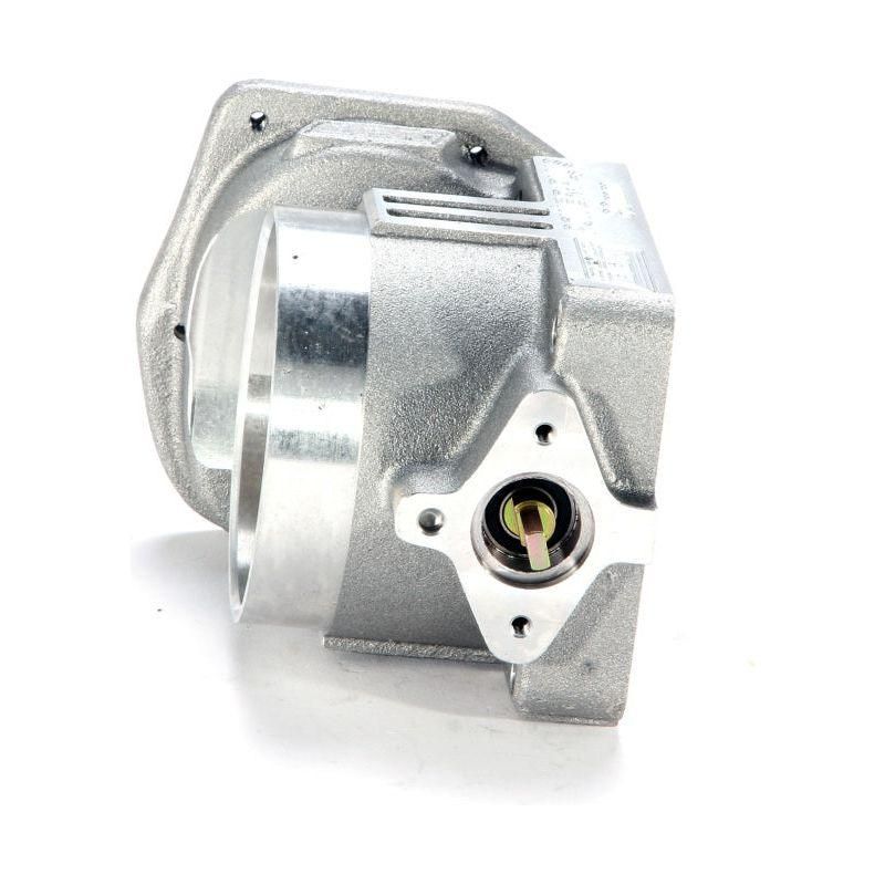 BBK 1759 - BBK1759 - BBK 04-10 Ford F150 Expedition 5.4 80mm Throttle Body BBK Power Plus Series - Shipped in Europe - Tuningsupply.com