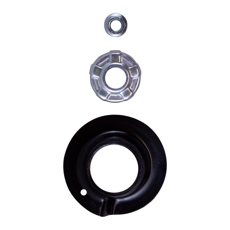 Bilstein 24-300872 - BIL24-300872 - Bilstein 5100 Series 2019 Ram 1500 Front Shock Absorber - Shipped in Europe - Tuningsupply.com