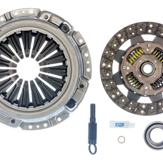 Exedy NSK1006 - EXENSK1006 - Exedy OE 2005-2011 Nissan Frontier V6 Clutch Kit - Shipped in Europe - Tuningsupply.com