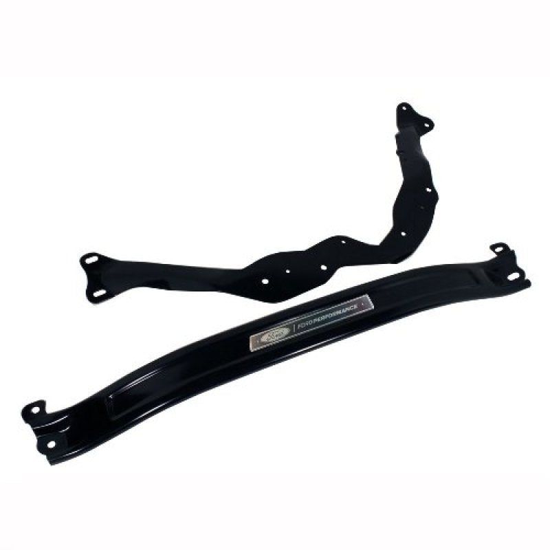 Ford Racing M-20201-MA - FRPM-20201-MA - Ford Racing 15-25 Mustang GT/2.3L Ecoboost Strut Tower Brace - Shipped in Europe - Tuningsupply.com