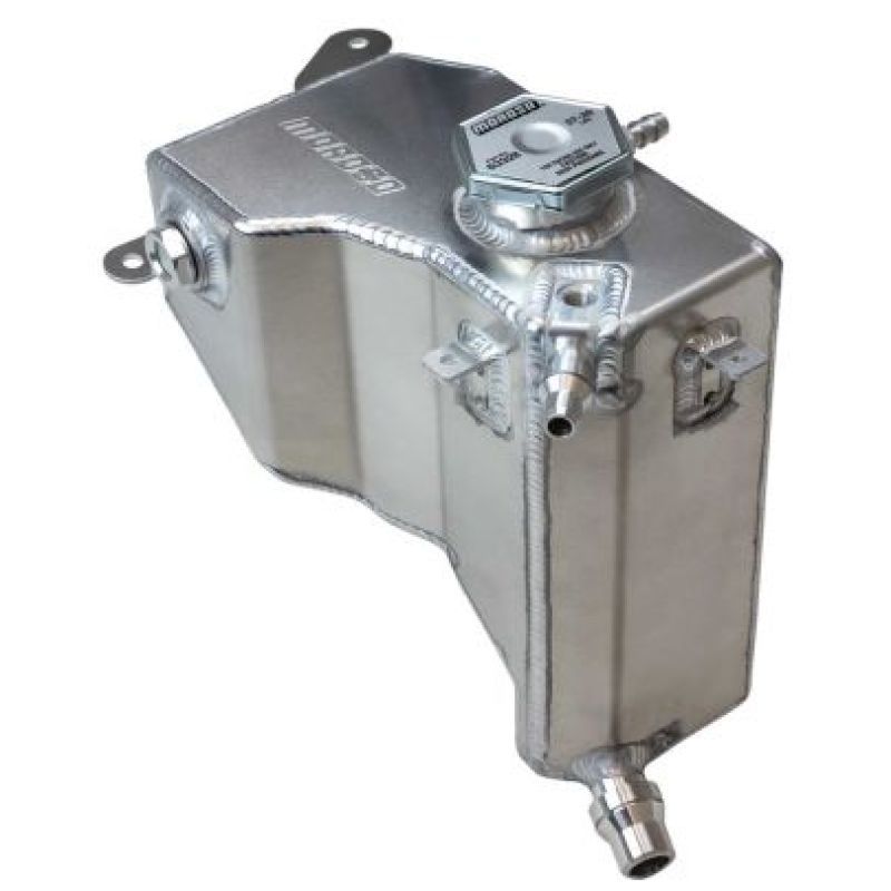 Moroso 63851 - MOR63851 - Moroso 06-13 BMW 3-Series E90/E91/E92/E93 (Excl M Models) Coolant Expansion Tank - Shipped in Europe - Tuningsupply.com