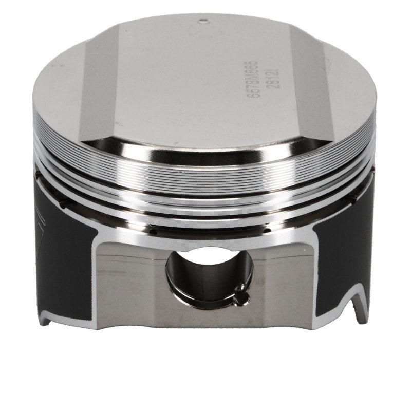 Wiseco K578M865AP - WISK578M865AP - Wiseco Nissan RB25 DOME 6578M865 Piston Kit - Shipped in Europe - Tuningsupply.com