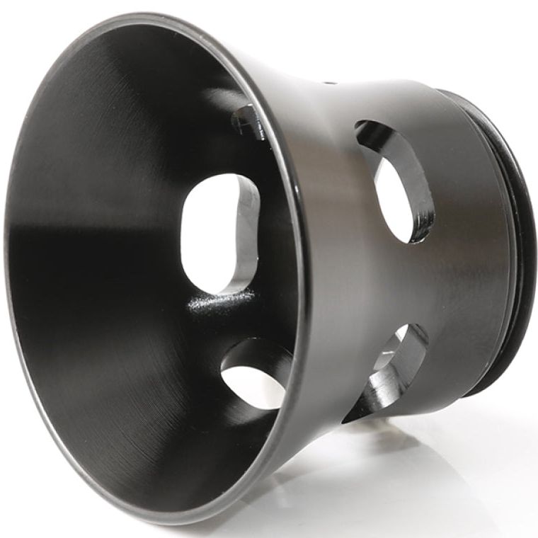 Go Fast Bits 6110 - GFB6110 - GFB Standard Replacement Trumpet - Shipped in Europe - Tuningsupply.com