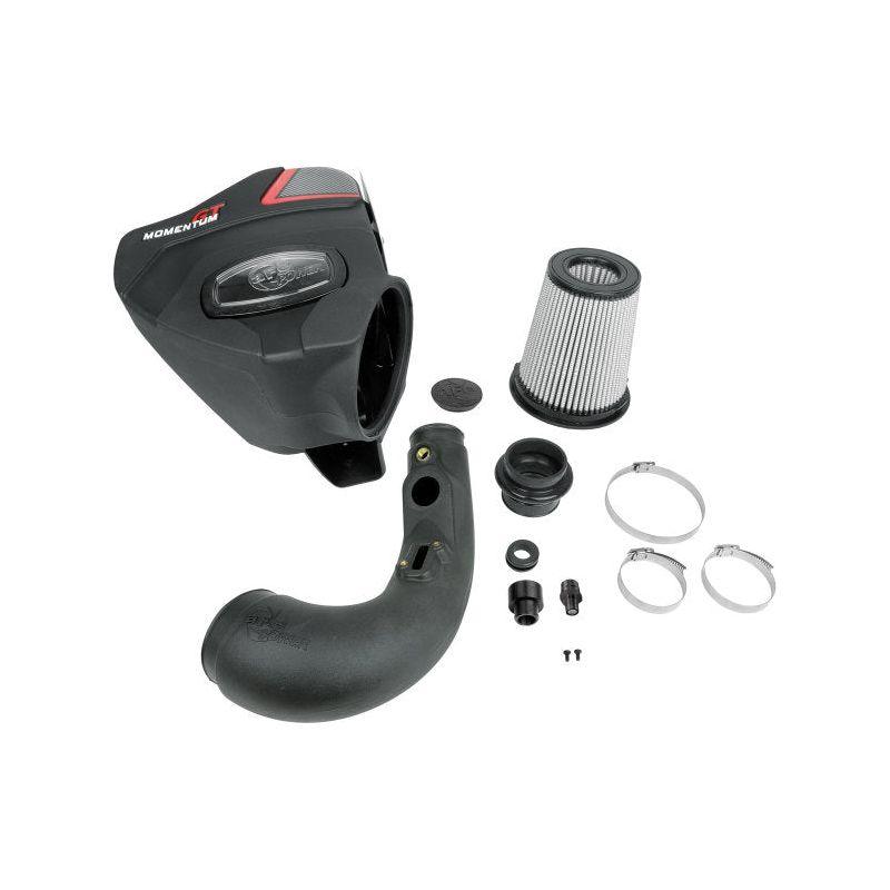 aFe 50-70061D - AFE50-70061D - aFe Momentum GT Cold Air Intake System w/Pro DRY S Filter 19-21 BMW 330i B46/B48 - Shipped in Europe - Tuningsupply.com