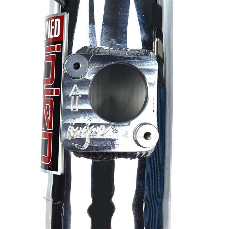 Injen SP2081P - INJSP2081P - Injen 2019+ Toyota Corolla 2.0L Polished Cold Air Intake - Shipped in Europe - Tuningsupply.com