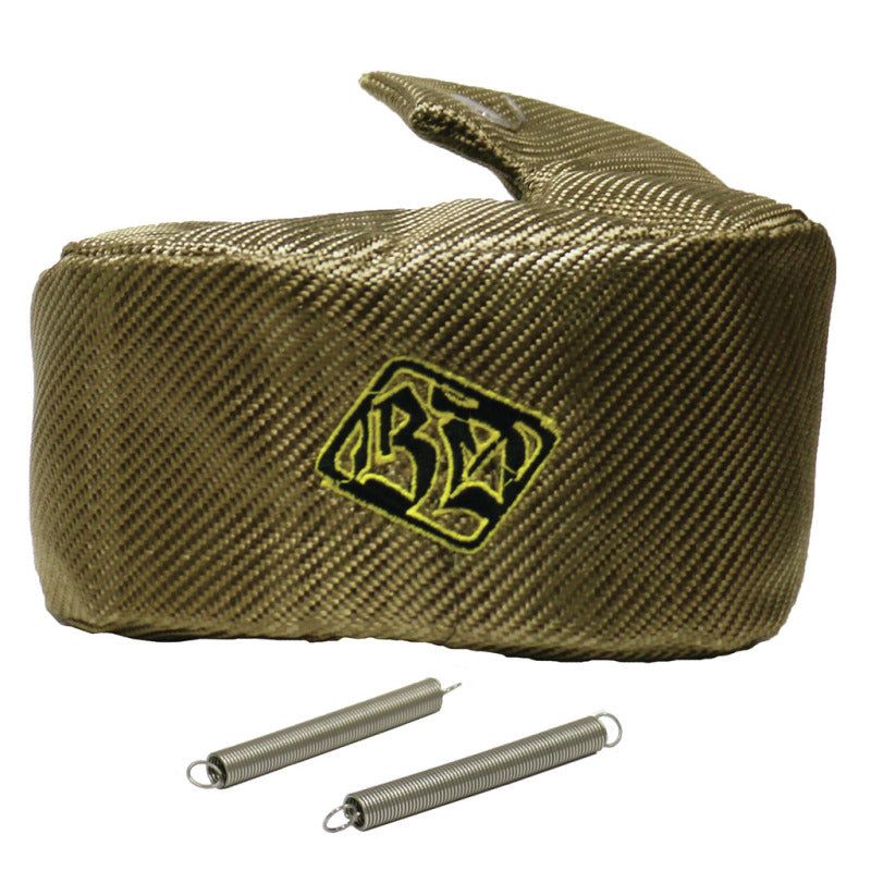 BD Diesel 1453522 - BDD1453522 - BD Diesel Turbo Blanket - T4 S300/S400 - Shipped in Europe - Tuningsupply.com