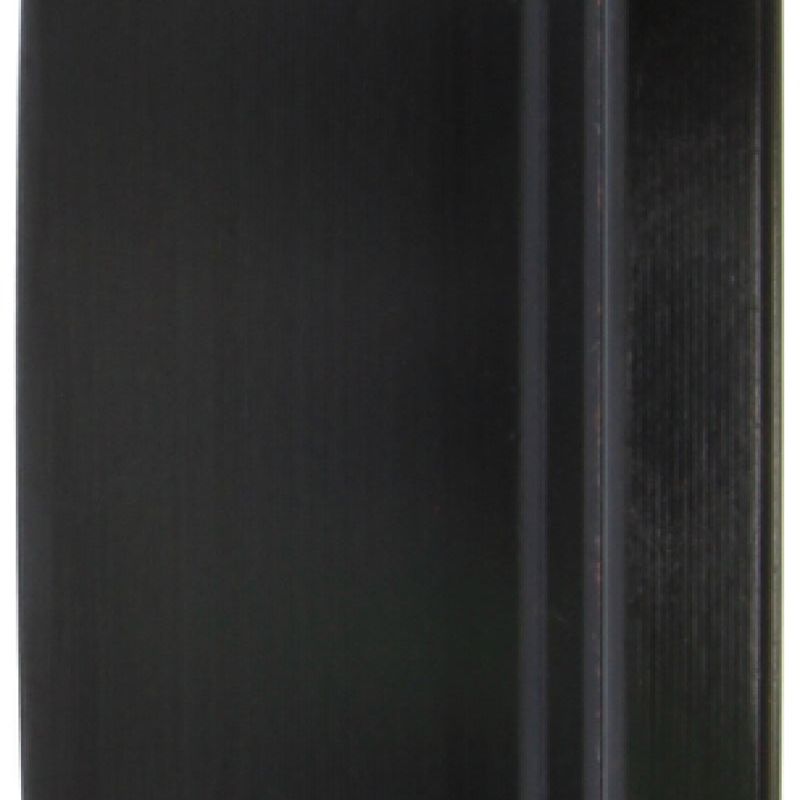 Stoptech 127.40040L - STO127.40040L - StopTech 06-09 Honda Civic Ex/Si Slotted & Drilled Left Rear Rotor - Shipped in Europe - Tuningsupply.com