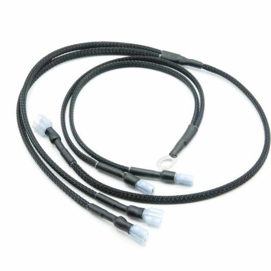 Turbo XS WS02-HHWH - TXSWS02-HHWH - Turbo XS 02-14 Subaru WRX STI Hella Horn Wiring Harness - Shipped in Europe - Tuningsupply.com