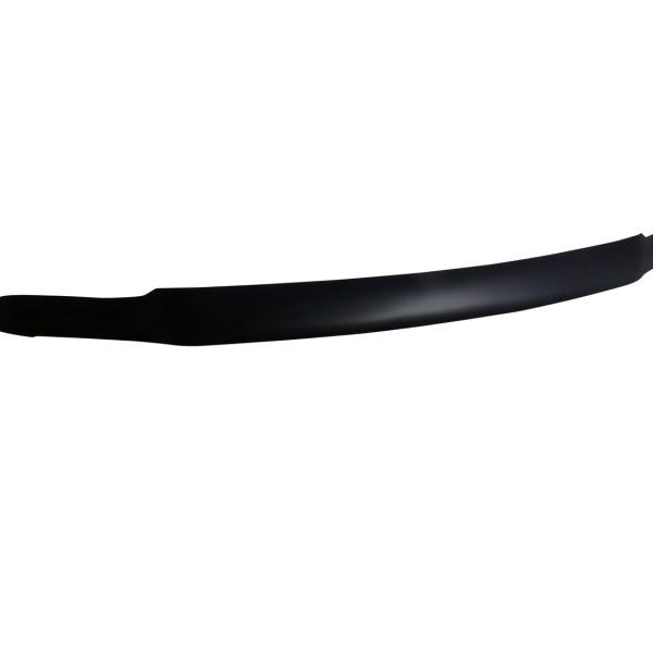 EGR 301585 - EGR301585 - EGR 14+ GMC Sierra Superguard Hood Shield - Matte (301585) - Shipped in Europe - Tuningsupply.com