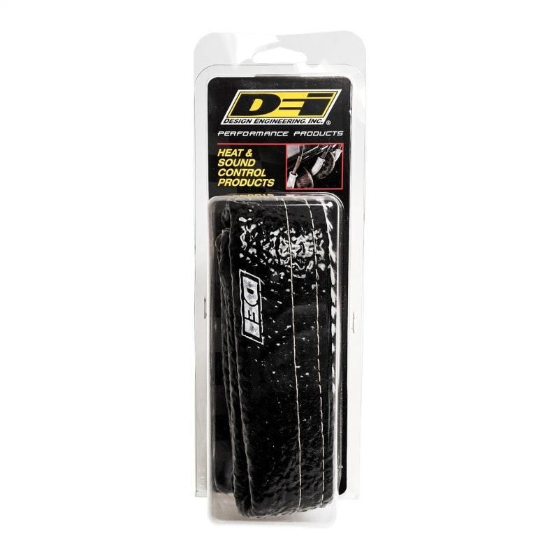 DEI 10477 - DEI10477 - DEI Fire Wrap 3000 5/8in I.D. x 2ft - Shipped in Europe - Tuningsupply.com