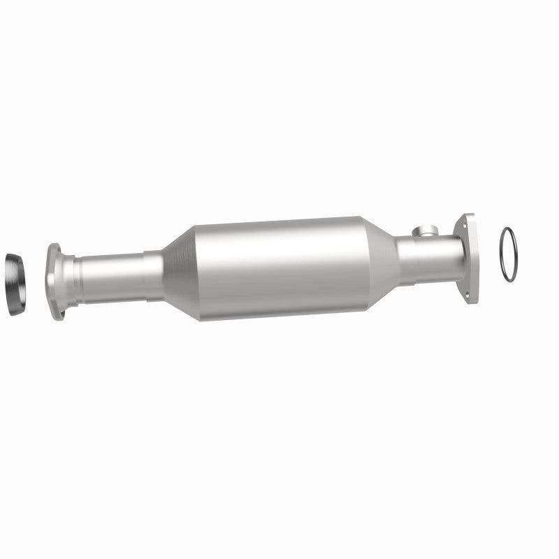 Magnaflow 23767 - MAG23767 - MagnaFlow Conv DF 97-01 Honda CR-V 2.0L - Shipped in Europe - Tuningsupply.com