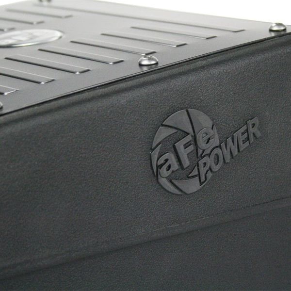 aFe 51-82342 - AFE51-82342 - aFe MagnumFORCE Intake Stage-2 Si Fully Sealed Housing w/Pro Dry S Media 12-13 Toyota Tacoma V6 4.0L - Shipped in Europe - Tuningsupply.com