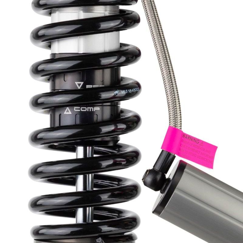 ARB BP5190002L - ARBBP5190002L - ARB / OME Bp51 Coilover S/N..Prado/Fj/4Run Fr Lh - Shipped in Europe - Tuningsupply.com