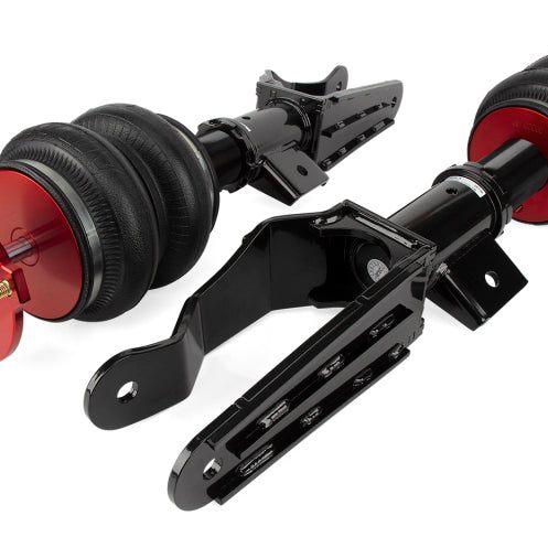 Air Lift 78102 - ALF78102 - Air Lift Performance 17-21 Tesla Model 3/ 20-21 Model Y Front Kit (AWD) - Shipped in Europe - Tuningsupply.com