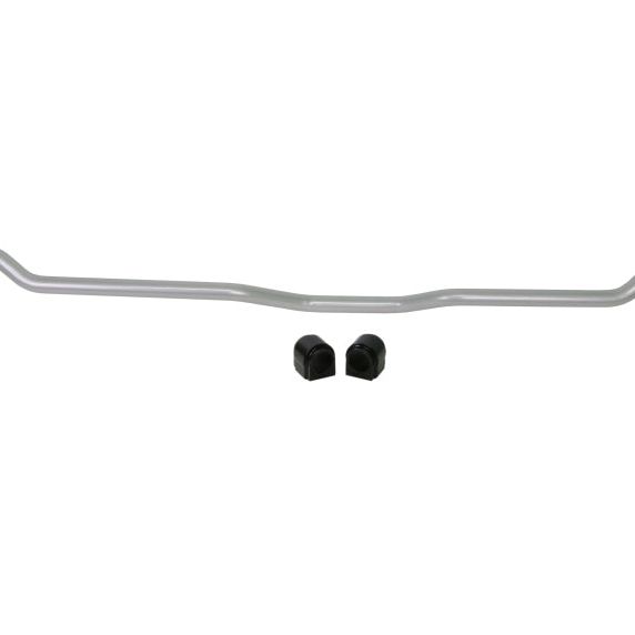 Whiteline BMR96Z - WHLBMR96Z - Whiteline 17-18 Infiniti QX30 Rear Heavy Duty 2 Hole Adjustable 24mm Swaybar - Shipped in Europe - Tuningsupply.com