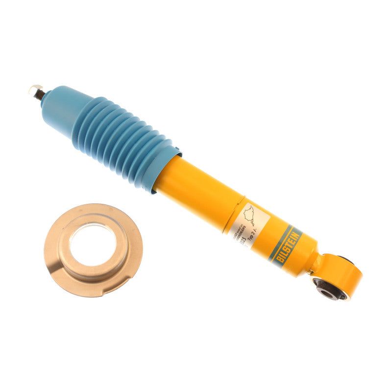 Bilstein 24-118323 - BIL24-118323 - Bilstein B6 2006 Subaru Legacy GT spec.B Rear 46mm Monotube Shock Absorber - Shipped in Europe - Tuningsupply.com