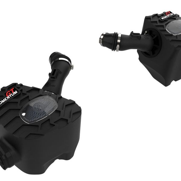 aFe 50-70100R - AFE50-70100R - aFe 2022 Toyota Tundra V6-3.5L (tt) Momentum GT Pro 5R Cold Air Intake System - Shipped in Europe - Tuningsupply.com
