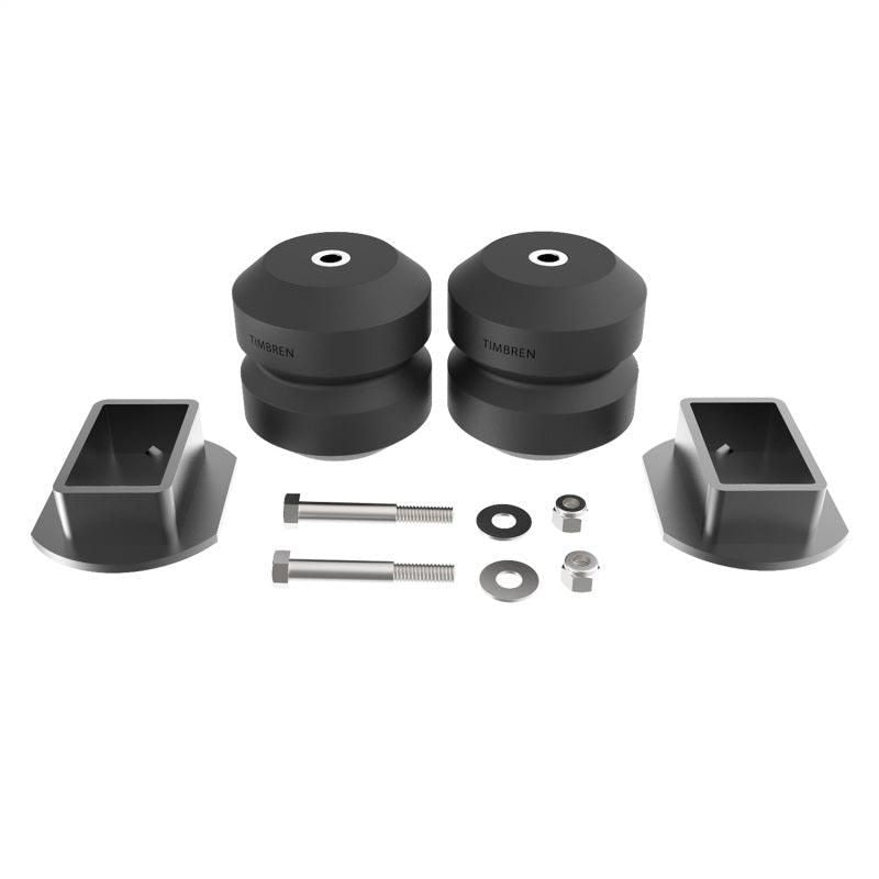 Timbren FREXC4 - TIMFREXC4 - Timbren 2002 Ford Excursion Rear Suspension Enhancement System - Shipped in Europe - Tuningsupply.com
