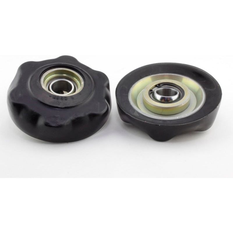 Whiteline W42565S - WHLW42565S - Whiteline Plus 8/06-8/09 Pontiac G8 /04-8/06 GTO Front CoiloverOnly Camber Correction Mount Offset - Shipped in Europe - Tuningsupply.com