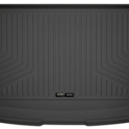 Husky Liners 23441 - HSL23441 - Husky Liners 18-22 Ford Expedition Max WeatherBeater Black Rear Cargo Liner (Behind 3rd Row Seat) - Shipped in Europe - Tuningsupply.com