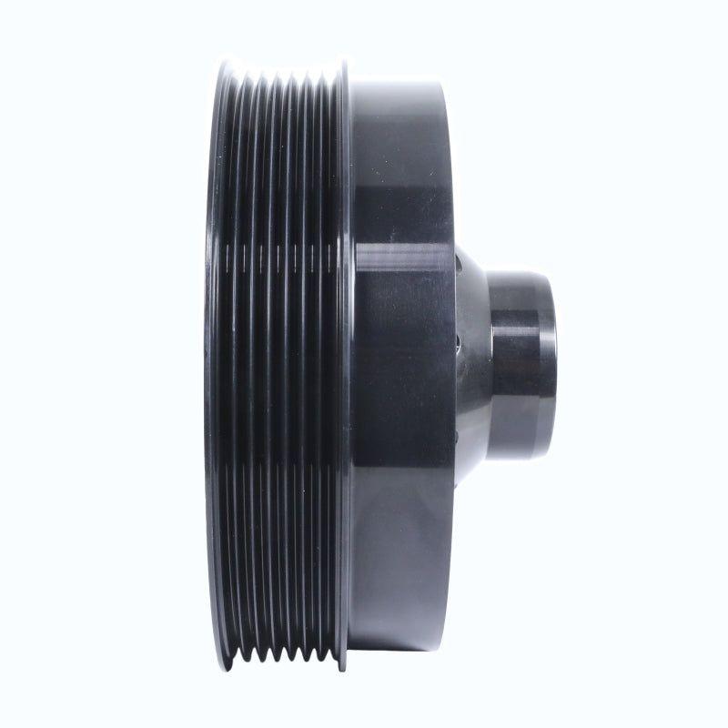 Fluidampr 570901 - FDR570901 - Fluidampr 09-21 Nissan GT-R R35 VR38DETT Steel Internally Balanced Damper - Shipped in Europe - Tuningsupply.com