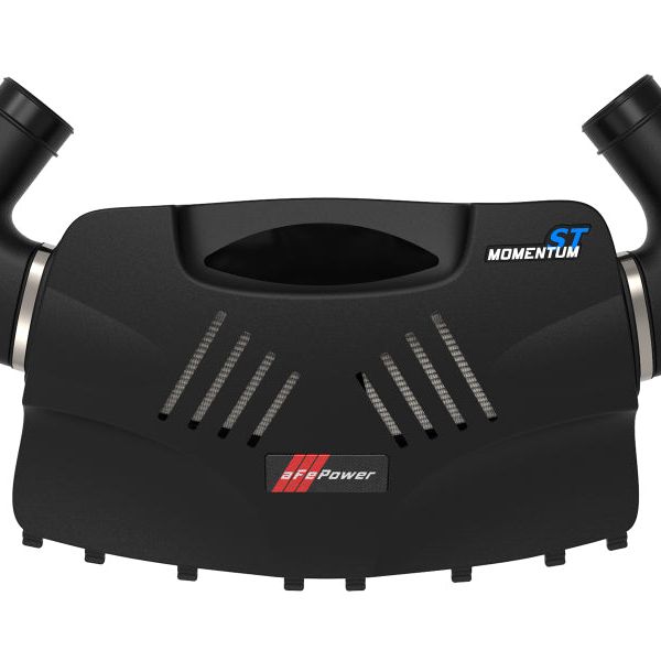 aFe 50-40045D - AFE50-40045D - aFe Power 15-19 BMW X5 M (F85)/X6 M (F86) V8-4.4L (tt) S63 Cold Air Intake System w/ Pro DRY S Media - Shipped in Europe - Tuningsupply.com
