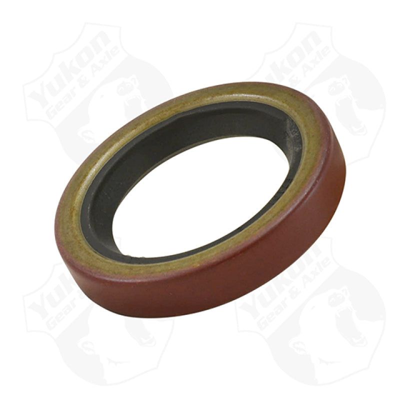 Yukon Gear & Axle YMS9363S - YUKYMS9363S - Yukon Gear 9in 31Spline (69-73Mustang & Others) Axle Seal - Shipped in Europe - Tuningsupply.com