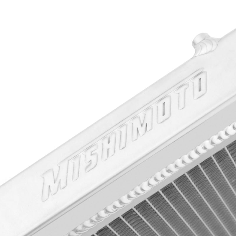 Mishimoto MMRAD-BRZ-13 - MISMMRAD-BRZ-13 - Mishimoto 12-14 Subaru BRZ / 12-14 Scion FR-S / 12-14 Toyota GT86 Performance Aluminum Radiator - Shipped in Europe - Tuningsupply.com