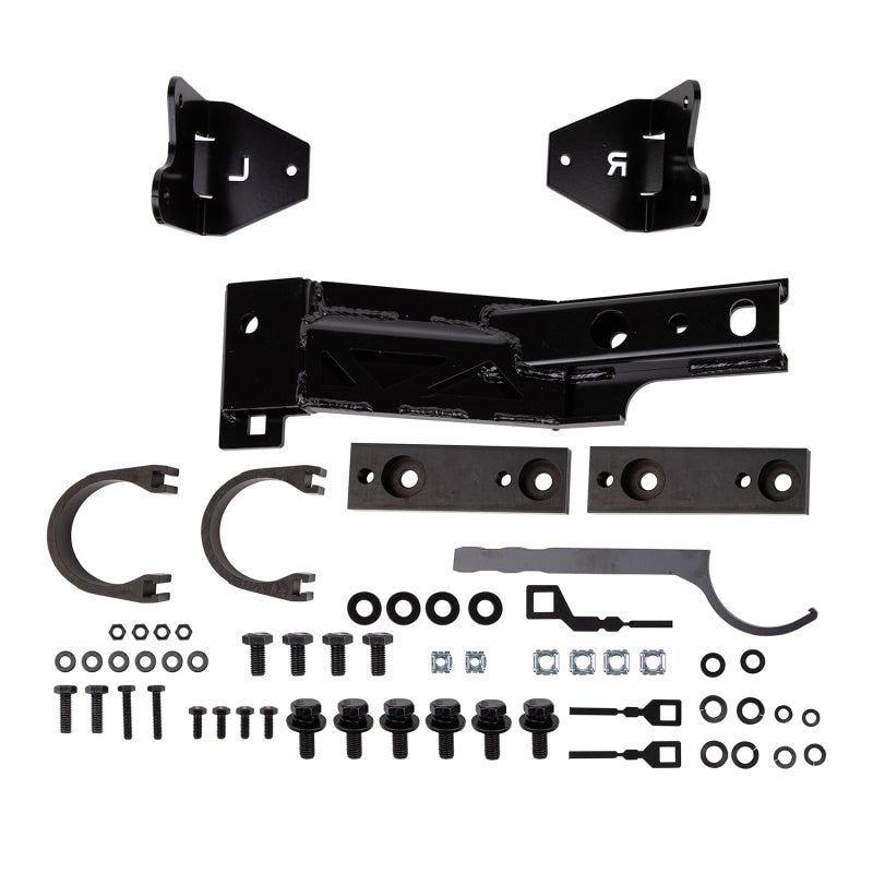 ARB VM80010028 - ARBVM80010028 - ARB Bp51 Fit Kit 4Runner Front - Shipped in Europe - Tuningsupply.com