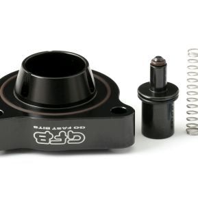 Go Fast Bits T9362 - GFBT9362 - GFB Diverter Valve DV+ 13-18 Renault Clio IV RS - Shipped in Europe - Tuningsupply.com