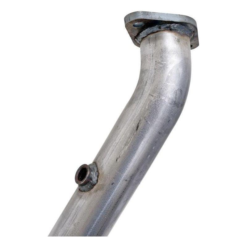 BBK 1670 - BBK1670 - BBK 99-04 Mustang 4.6 GT / Cobra High Flow X Pipe With Catalytic Converters - 2-1/2 - Shipped in Europe - Tuningsupply.com