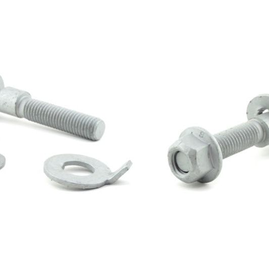 Whiteline KCA417 - WHLKCA417 - Whiteline 90-93 Toyota Celica GT-Four Turbo AWD ST185 Front Camber adj bolt kit-17mm - Shipped in Europe - Tuningsupply.com
